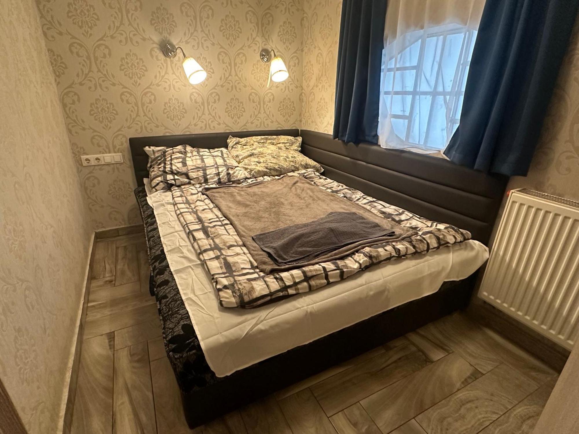 Bright Apartment In The Most Beautiful Street Of Budapest Vaci Street, Fashion Street Exterior photo
